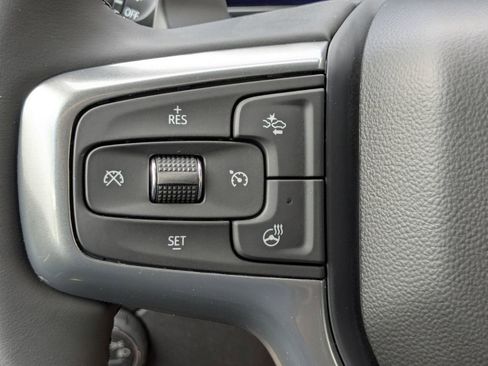 New 2026 Chevrolet Silverado 1500 RST w/ Safety Package image 26