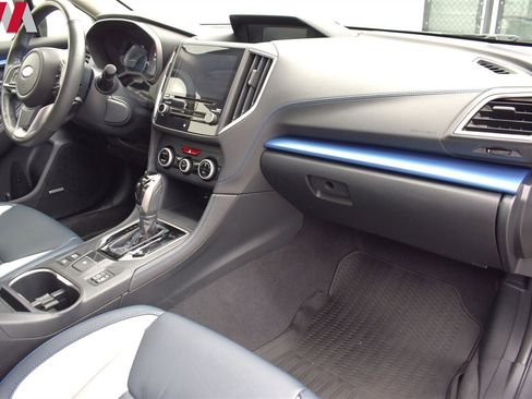 Used 2021 Subaru Crosstrek Hybrid w/ Moonroof Package w/Navigation image 13