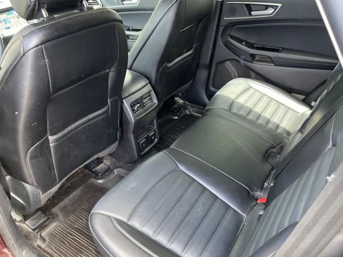Used 2017 Ford Edge SEL w/ Equipment Group 201A AWD/4WD image 10