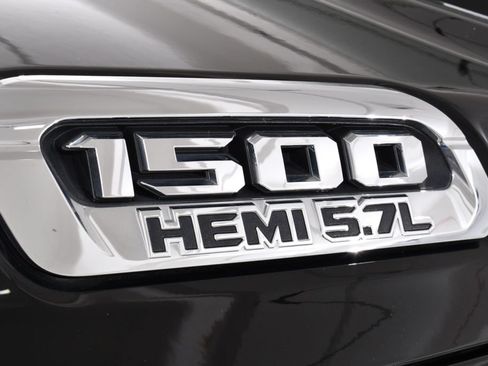 Used 2019 RAM 1500 Limited AWD/4WD image 20