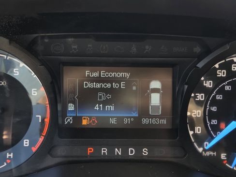 Used 2020 Ford Ranger XL w/ FX4 Off-Road Package AWD/4WD image 19