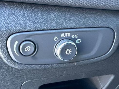 New 2026 Chevrolet TrailBlazer ACTIV w/ Convenience Package image 23