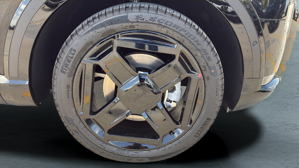 New 2027 Kia Telluride SX X-Line w/ Towing Package AWD/4WD image 43