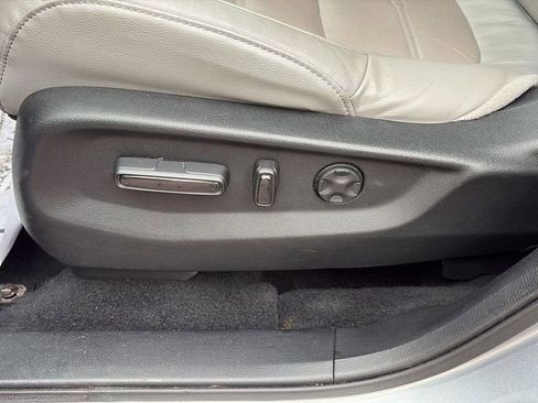 Certified 2019 Honda CR-V EX-L image 7