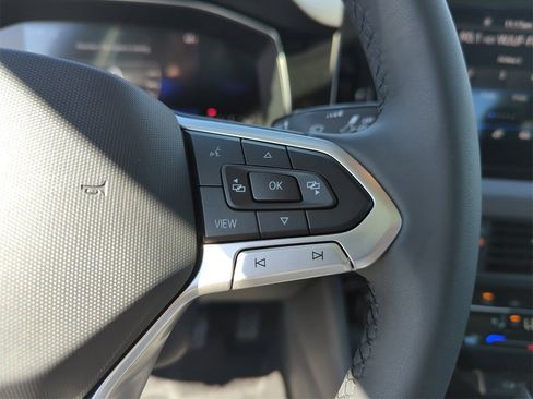 New 2026 Volkswagen Jetta SE image 38