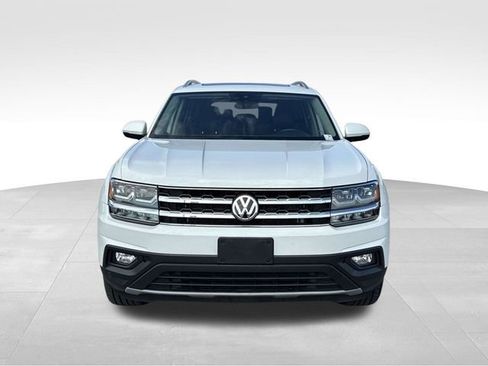 Used 2019 Volkswagen Atlas SE AWD/4WD image 8