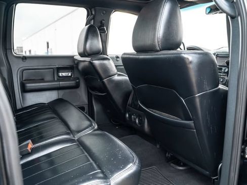 Used 2007 Ford F150 Harley-Davidson RWD image 23