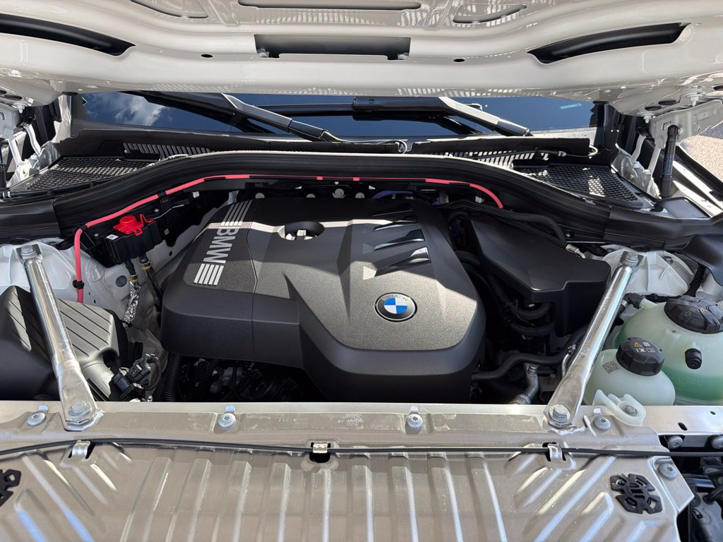 New 2026 BMW X3 xDrive30 AWD/4WD image 13