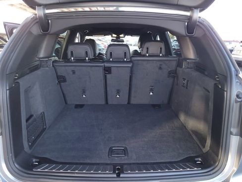 Used 2024 BMW X3 sDrive30i image 19