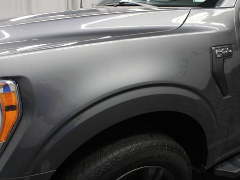 Used 2023 Ford F150 XLT w/ Equipment Group 302A High AWD/4WD image 49