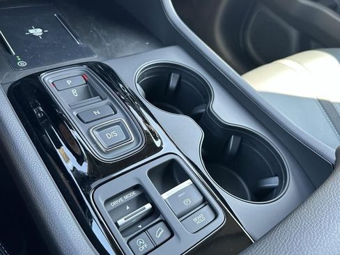 New 2026 Honda Passport RTL image 13