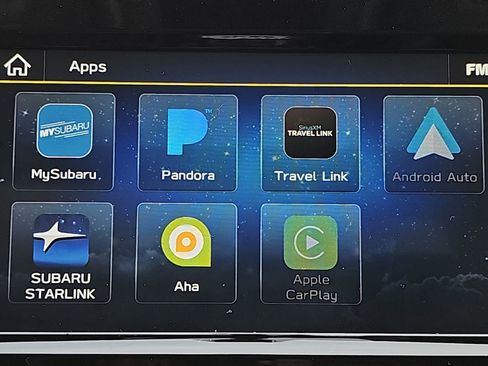 Certified 2023 Subaru Forester Premium image 28