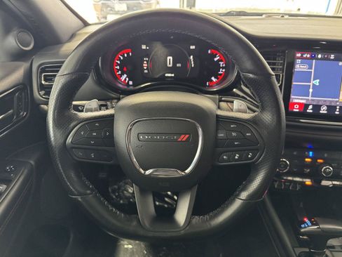 Used 2025 Dodge Durango R/T AWD/4WD image 20