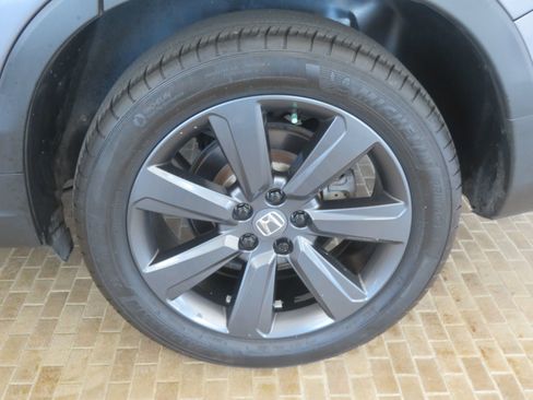 Used 2017 Honda Pilot EX-L image 8