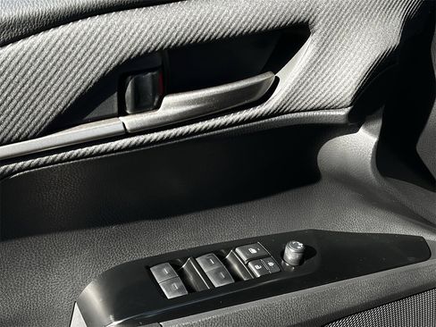 New 2026 Toyota Camry Nightshade image 21