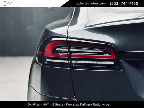 Used 2026 Tesla Model S AWD/4WD image 14