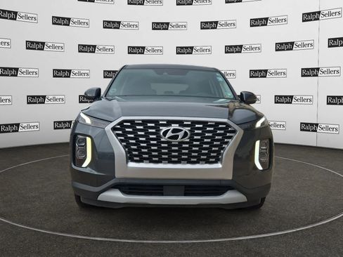 Used 2022 Hyundai Palisade SE image 8