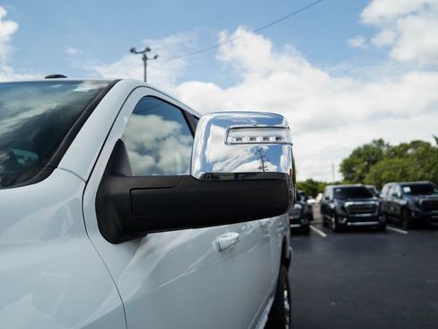 Used 2024 RAM 2500 Laramie w/ Safety Group AWD/4WD image 23
