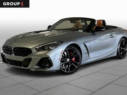 New 2026 BMW Z4 M40i w/ Premium Package