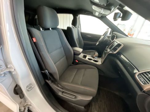 Used 2016 Jeep Grand Cherokee Laredo 75th Anniversary AWD/4WD image 23