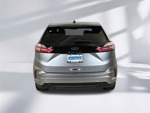 Used 2023 Ford Edge ST-Line AWD/4WD image 20