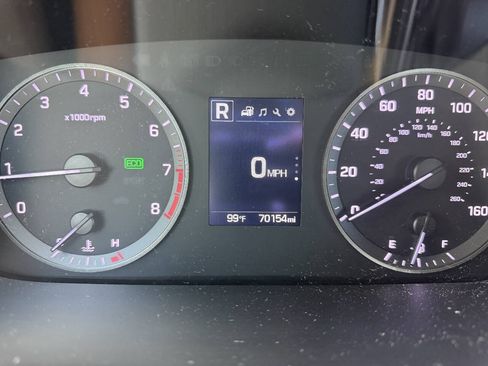 Used 2017 Hyundai Sonata SE FWD image 22