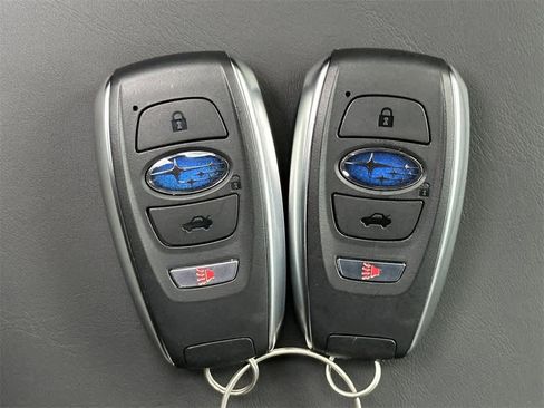 New 2026 Subaru Forester Sport image 21