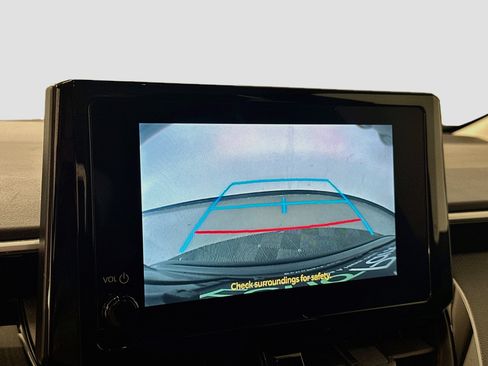 Used 2026 Toyota Corolla LE FWD image 23