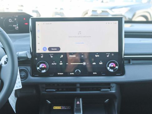 New 2026 Toyota C-HR AWD/4WD image 15