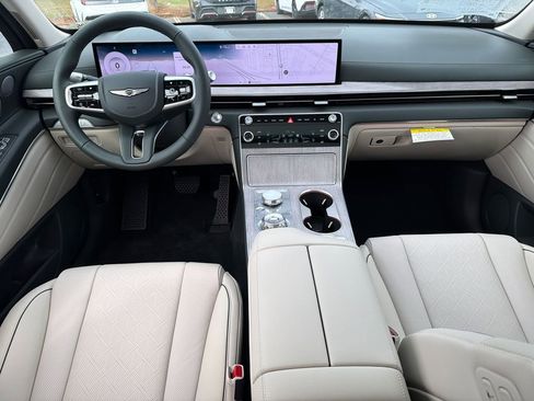 New 2026 Genesis GV80 2.5T Advanced image 23