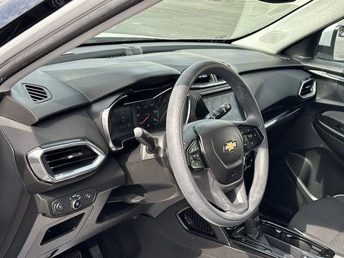Used 2023 Chevrolet TrailBlazer LT w/ Convenience Package image 10