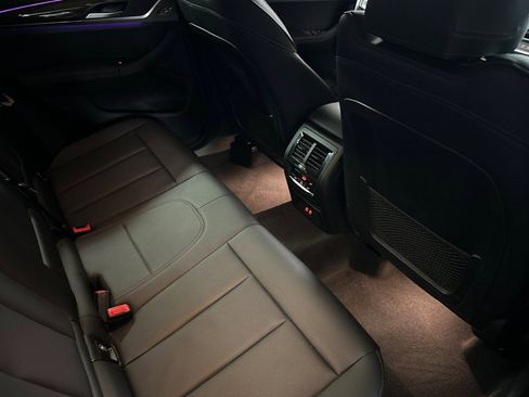 Used 2023 BMW X3 sDrive30i w/ Convenience Package w/ZPA image 30