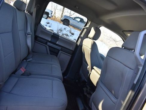 Used 2019 Ford F150 XLT image 14
