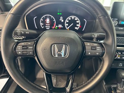 Certified 2024 Honda Civic Sport image 8
