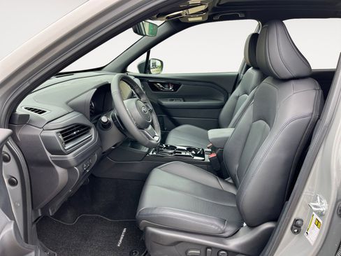 Certified 2026 Subaru Forester Limited w/ Limited Package AWD/4WD image 11