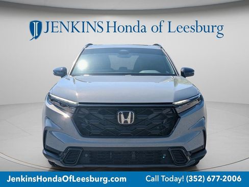 New 2026 Honda CR-V Sport-L image 8