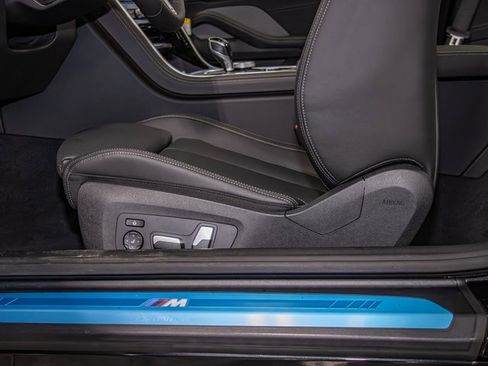 New 2026 BMW 840i xDrive Convertible w/ Comfort Seating Package image 17