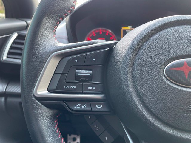 Used 2017 Subaru Impreza 2.0i Sport AWD/4WD image 14