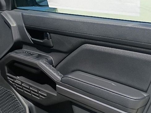 New 2026 Toyota Tacoma SR5 AWD/4WD image 19
