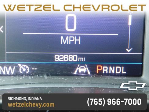 Used 2020 Chevrolet Equinox LT FWD image 32