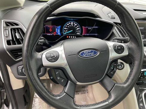 Used 2013 Ford C-MAX SEL image 26