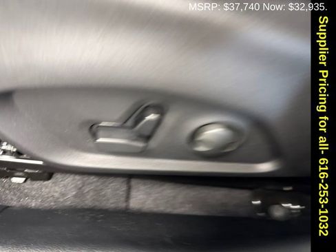 New 2026 Jeep Compass Latitude w/ Quick Order Package 29K image 24