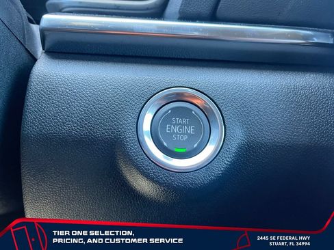 New 2026 GMC Terrain Elevation w/ Black Edition FWD image 28