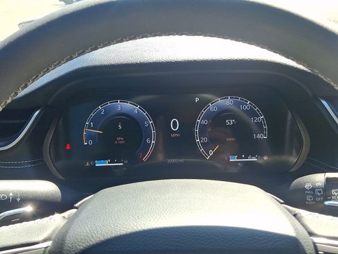 Used 2024 Jeep Grand Cherokee L Laredo w/ Luxury Tech Group I image 21