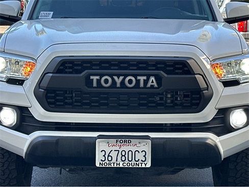 Used 2021 Toyota Tacoma SR5 image 43