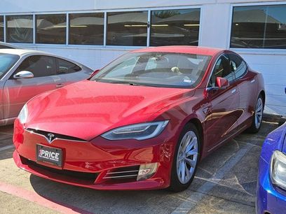 Used 2016 Tesla Model S 70