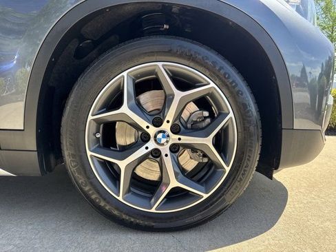 Used 2018 BMW X1 xDrive28i w/ Convenience Package AWD/4WD image 29