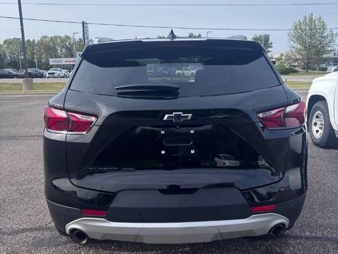 Used 2020 Chevrolet Blazer LT AWD/4WD image 10
