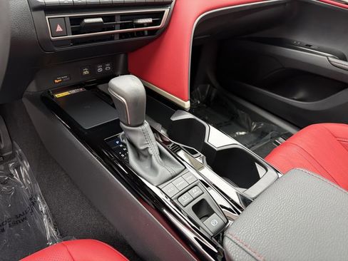 New 2026 Toyota Camry XSE w/ Premium Plus Package image 17