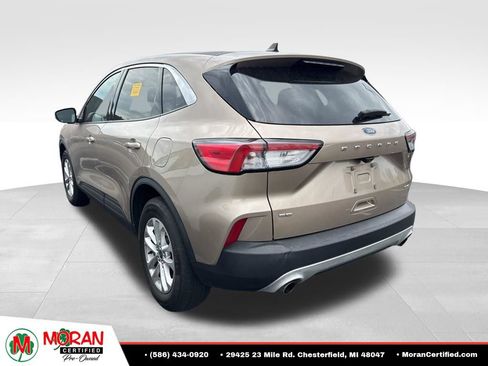 Used 2020 Ford Escape SE AWD/4WD image 2
